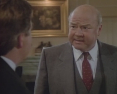 Angus MacGyver Trucs et Astuces - 3x14 Etrange Trio - Jack et Peter Thornton, qui a fait le d�placement pour venir les aider.